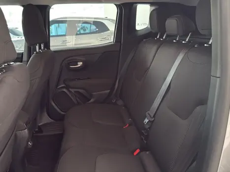 JEEP Renegade 1.8 16V 4P FLEX SPORT AUTOM�TICO, Foto 11
