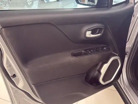 JEEP Renegade 1.8 16V 4P FLEX SPORT AUTOM�TICO, Foto 12