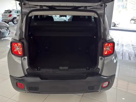 JEEP Renegade 1.8 16V 4P FLEX SPORT AUTOM�TICO, Foto 13