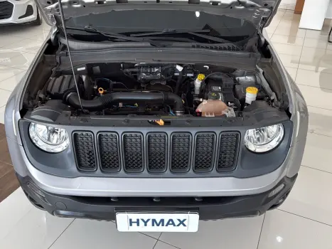 JEEP Renegade 1.8 16V 4P FLEX SPORT AUTOM�TICO, Foto 14