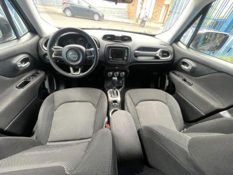 JEEP Renegade 1.8 16V 4P FLEX SPORT AUTOM�TICO, Foto 6