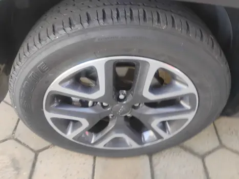 JEEP Renegade 1.8 16V 4P FLEX LONGITUDE AUTOM�TICO, Foto 6