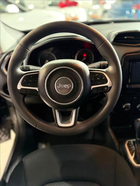 JEEP Renegade 1.8 16V 4P FLEX SPORT AUTOM�TICO, Foto 5