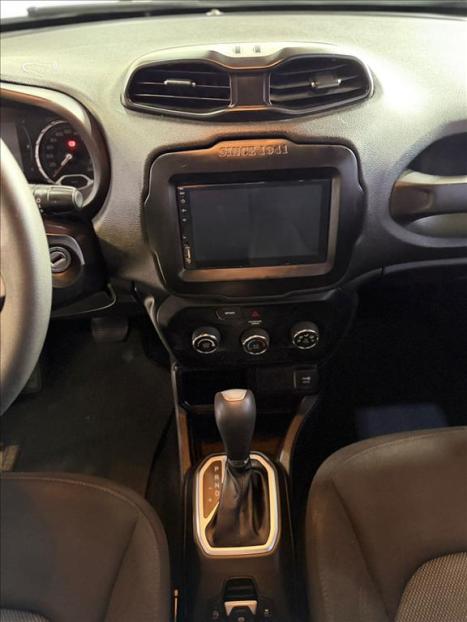 JEEP Renegade 1.8 16V 4P FLEX SPORT AUTOM�TICO, Foto 6