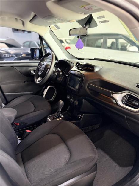 JEEP Renegade 1.8 16V 4P FLEX SPORT AUTOM�TICO, Foto 7