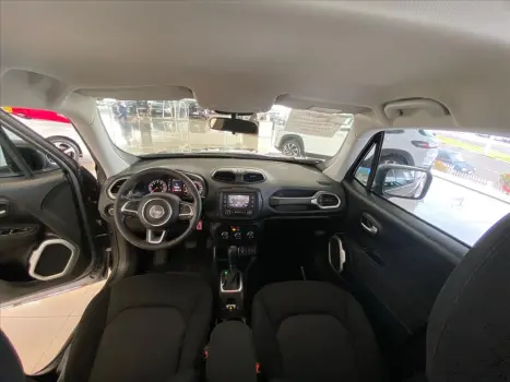 JEEP Renegade 1.8 16V 4P FLEX SPORT AUTOM�TICO, Foto 8