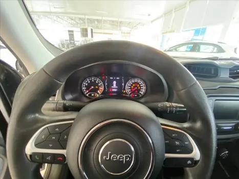 JEEP Renegade 1.8 16V 4P FLEX SPORT AUTOM�TICO, Foto 10