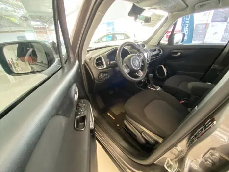 JEEP Renegade 1.8 16V 4P FLEX SPORT AUTOM�TICO, Foto 11