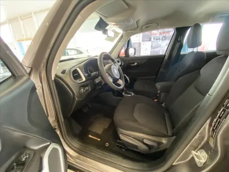 JEEP Renegade 1.8 16V 4P FLEX SPORT AUTOM�TICO, Foto 12