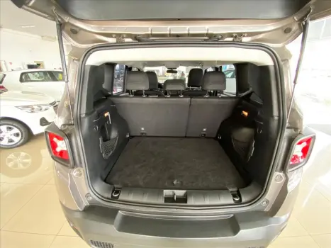 JEEP Renegade 1.8 16V 4P FLEX SPORT AUTOM�TICO, Foto 14