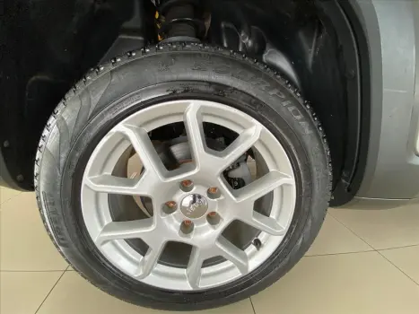 JEEP Renegade 1.8 16V 4P FLEX SPORT AUTOM�TICO, Foto 15