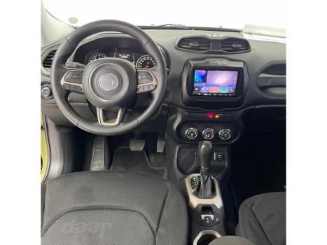 JEEP Renegade 1.8 16V 4P FLEX AUTOM�TICO, Foto 7