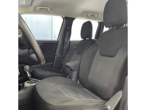 JEEP Renegade 1.8 16V 4P FLEX AUTOM�TICO, Foto 8