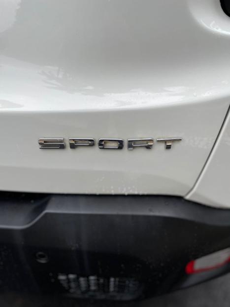 JEEP Renegade 1.8 16V 4P FLEX SPORT, Foto 3