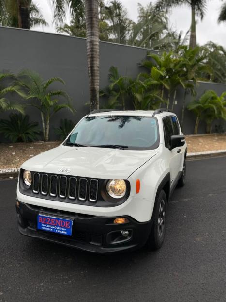 JEEP Renegade 1.8 16V 4P FLEX SPORT, Foto 6