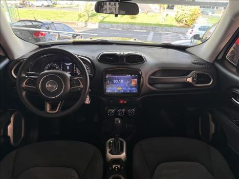 JEEP Renegade 1.8 16V 4P FLEX AUTOM�TICO, Foto 11