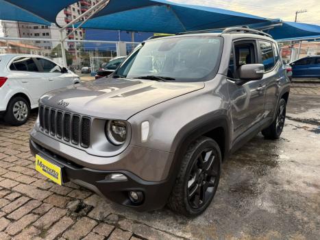 JEEP Renegade 1.8 16V 4P LIMITED FLEX AUTOM�TICO, Foto 1