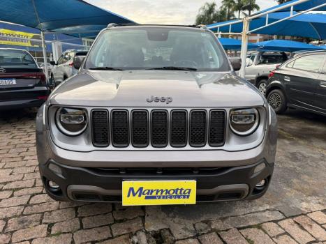 JEEP Renegade 1.8 16V 4P LIMITED FLEX AUTOM�TICO, Foto 2