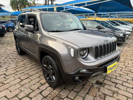 JEEP Renegade 1.8 16V 4P LIMITED FLEX AUTOM�TICO, Foto 3