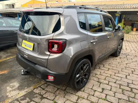JEEP Renegade 1.8 16V 4P LIMITED FLEX AUTOM�TICO, Foto 5