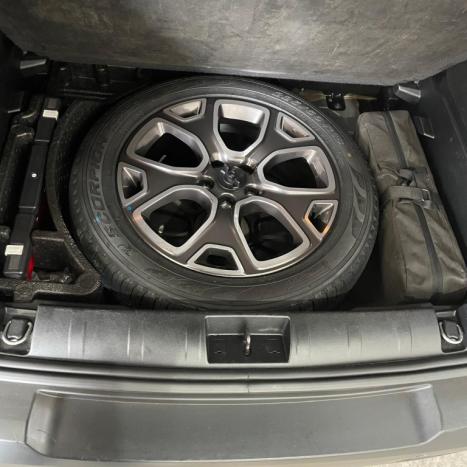 JEEP Renegade 1.8 16V 4P FLEX LONGITUDE AUTOM�TICO, Foto 6