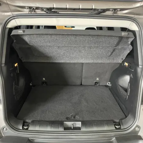 JEEP Renegade 1.8 16V 4P FLEX LONGITUDE AUTOM�TICO, Foto 13