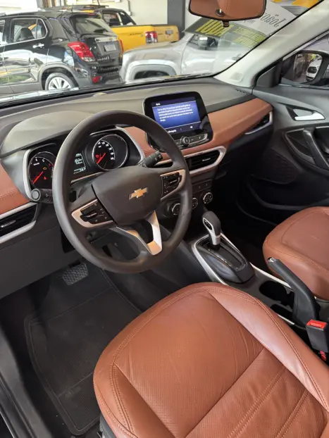 JEEP Renegade 1.8 16V 4P FLEX SPORT, Foto 9