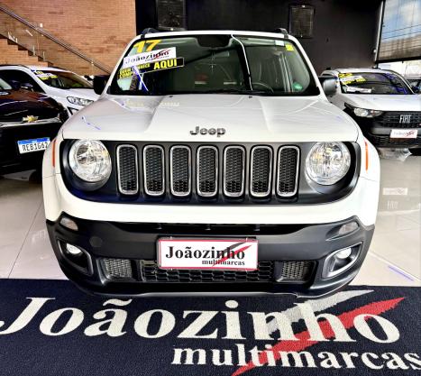 JEEP Renegade 1.8 16V 4P FLEX SPORT, Foto 2