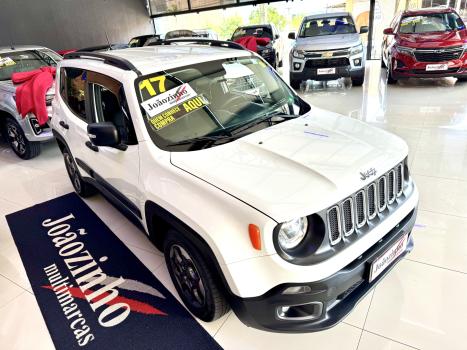 JEEP Renegade 1.8 16V 4P FLEX SPORT, Foto 4