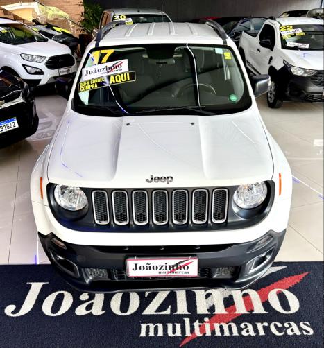 JEEP Renegade 1.8 16V 4P FLEX SPORT, Foto 5