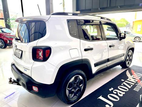 JEEP Renegade 1.8 16V 4P FLEX SPORT, Foto 7