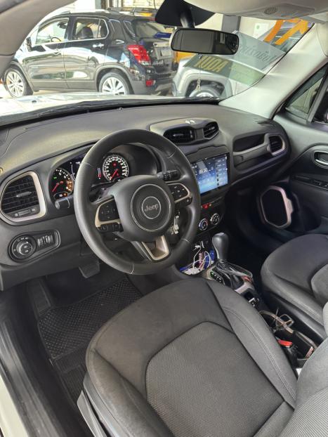 JEEP Renegade 1.8 16V 4P FLEX SPORT, Foto 8