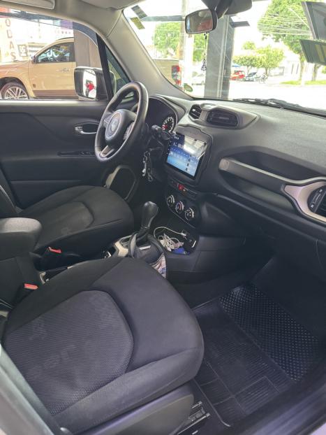 JEEP Renegade 1.8 16V 4P FLEX SPORT, Foto 9