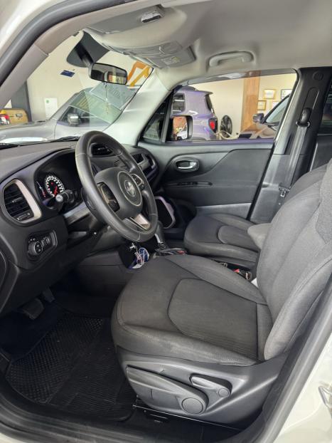 JEEP Renegade 1.8 16V 4P FLEX SPORT, Foto 10