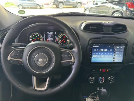 JEEP Renegade 1.8 16V 4P FLEX SPORT, Foto 11