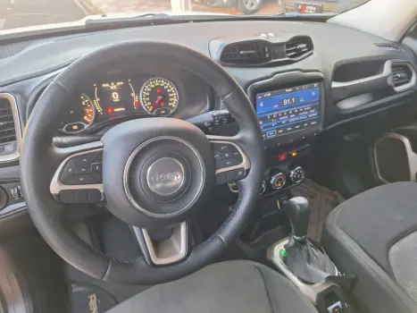 JEEP Renegade 1.8 16V 4P FLEX SPORT AUTOM�TICO, Foto 5