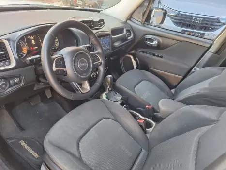 JEEP Renegade 1.8 16V 4P FLEX SPORT AUTOM�TICO, Foto 6
