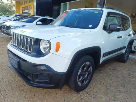 JEEP Renegade 1.8 16V 4P FLEX SPORT AUTOM�TICO, Foto 1