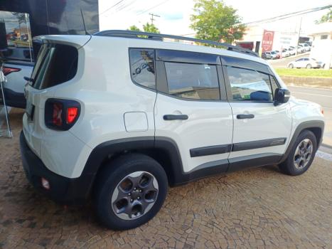 JEEP Renegade 1.8 16V 4P FLEX SPORT AUTOM�TICO, Foto 2