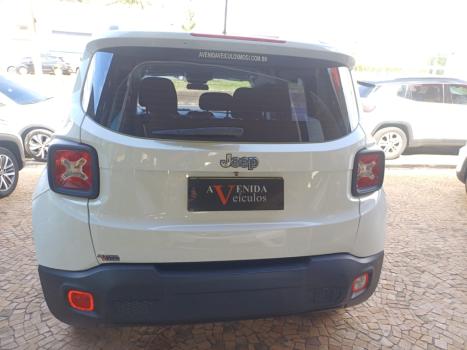 JEEP Renegade 1.8 16V 4P FLEX SPORT AUTOM�TICO, Foto 3