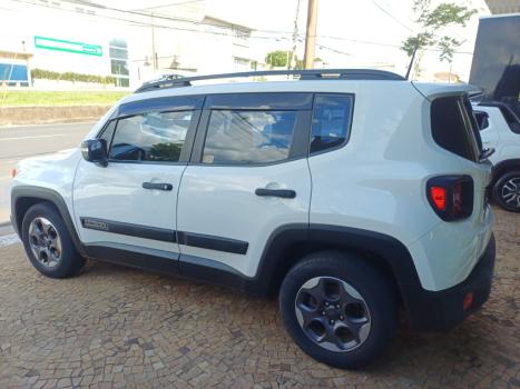 JEEP Renegade 1.8 16V 4P FLEX SPORT AUTOM�TICO, Foto 5