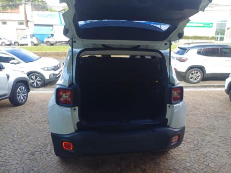 JEEP Renegade 1.8 16V 4P FLEX SPORT AUTOM�TICO, Foto 7