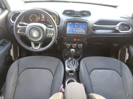 JEEP Renegade 1.8 16V 4P FLEX SPORT AUTOM�TICO, Foto 8