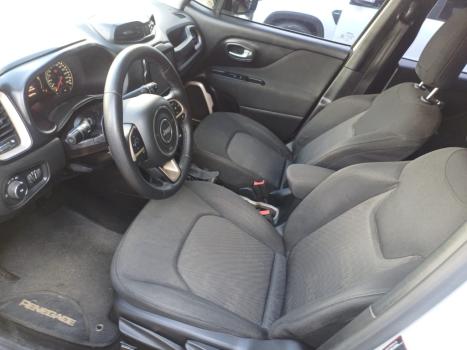 JEEP Renegade 1.8 16V 4P FLEX SPORT AUTOM�TICO, Foto 9