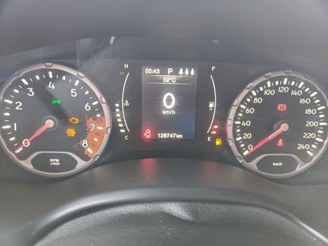 JEEP Renegade 1.8 16V 4P FLEX SPORT AUTOM�TICO, Foto 10