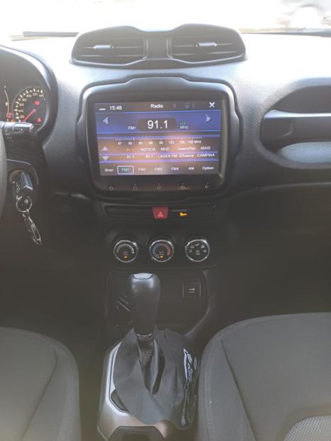 JEEP Renegade 1.8 16V 4P FLEX SPORT AUTOM�TICO, Foto 11