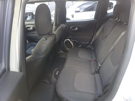 JEEP Renegade 1.8 16V 4P FLEX SPORT AUTOM�TICO, Foto 12