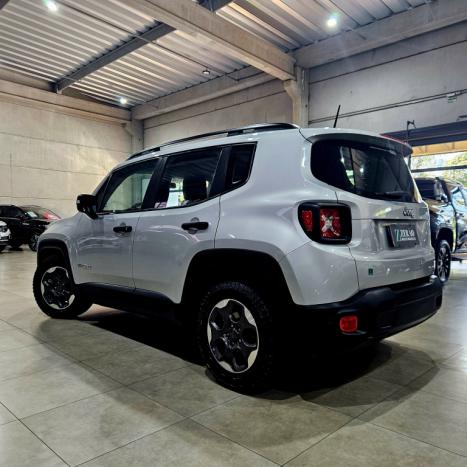 JEEP Renegade 1.8 16V 4P FLEX SPORT AUTOM�TICO, Foto 5