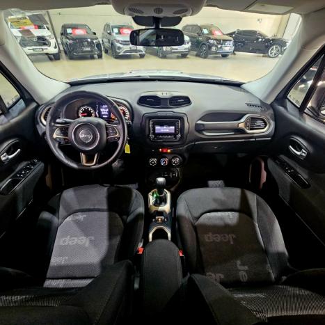 JEEP Renegade 1.8 16V 4P FLEX SPORT AUTOM�TICO, Foto 6