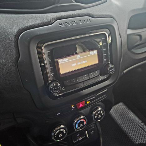 JEEP Renegade 1.8 16V 4P FLEX SPORT AUTOM�TICO, Foto 7